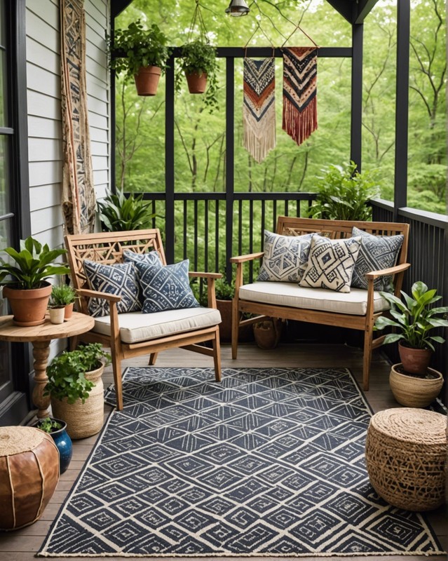Geometric Patterns