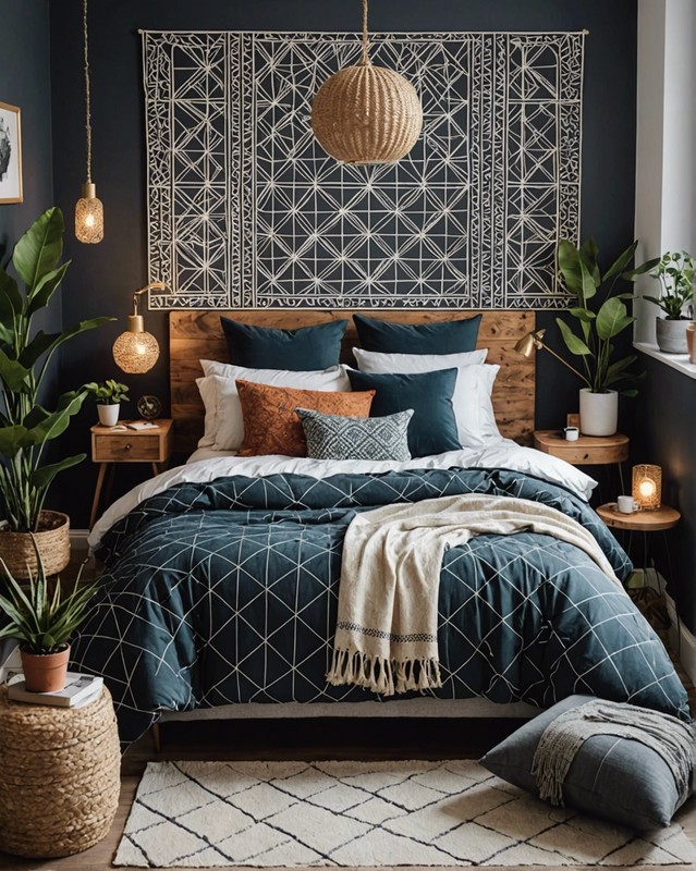Geometric Patterns