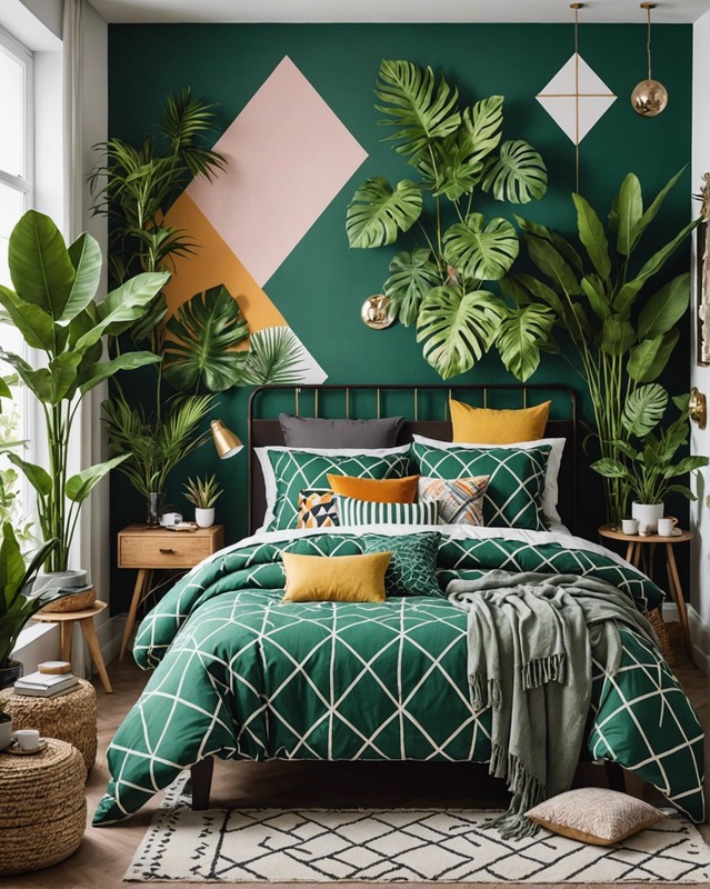 Geometric Patterns