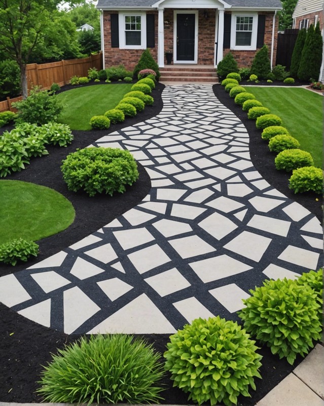 Geometric Patterns