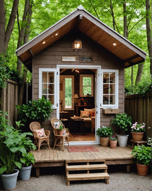 Glamorous Getaway