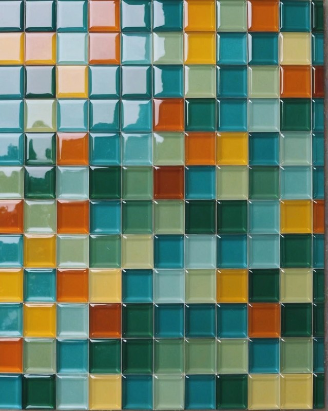 Glass Tiles