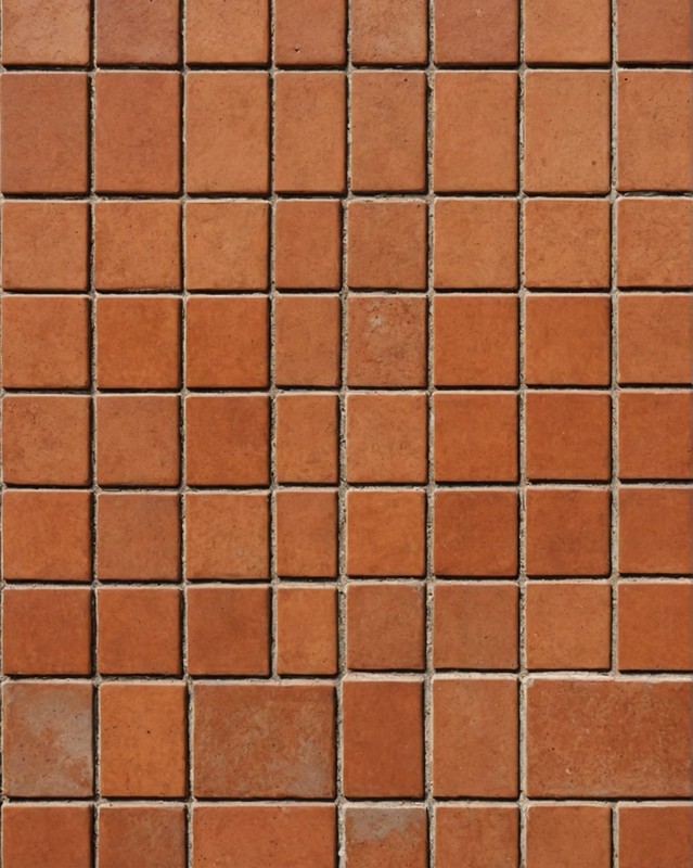 Glazed Tile