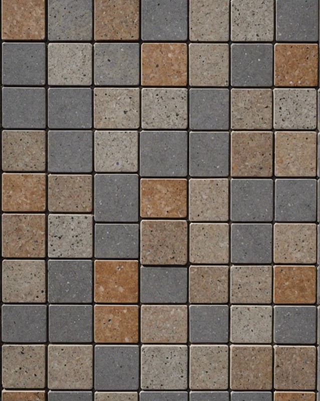 Granite Tiles
