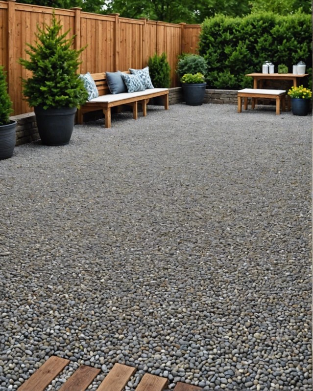 Gravel