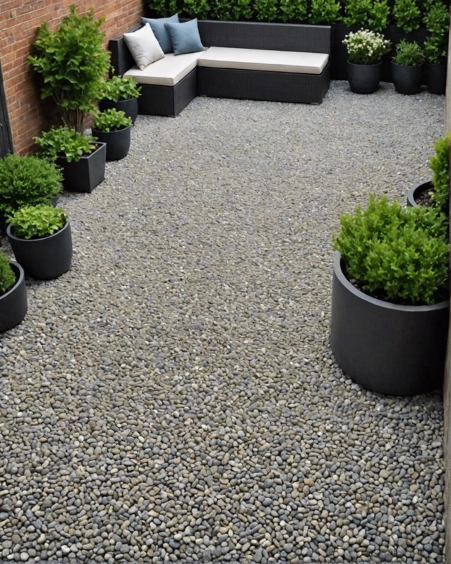 Gravel