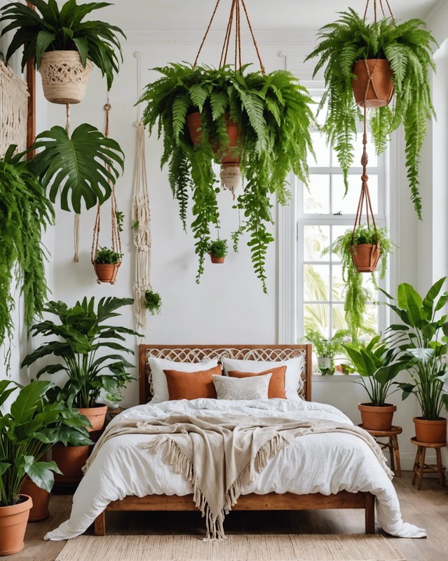 Greenery