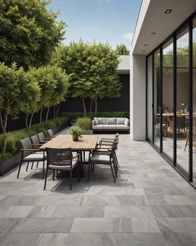 Grespania Coverlam Top