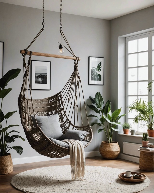 Hammock Chair