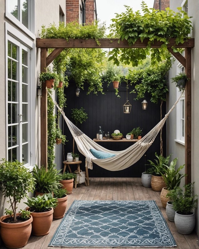 Hammock Haven