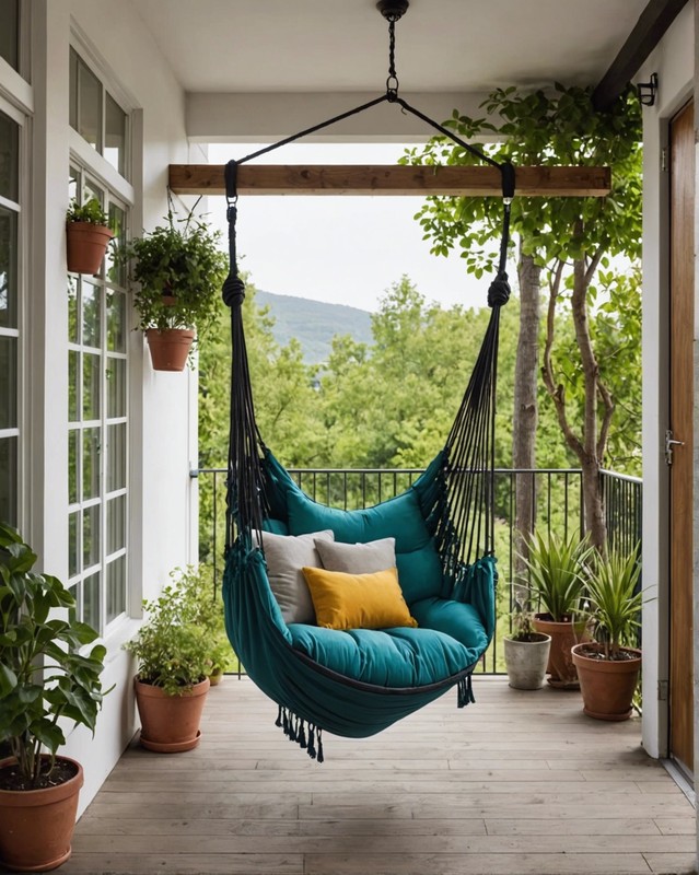 Hammock Swing