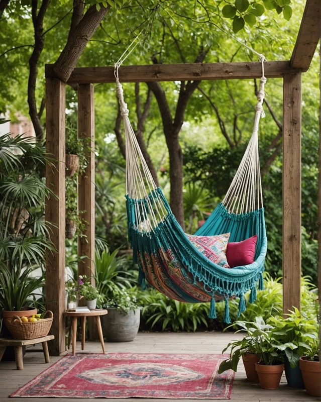 Hammocks
