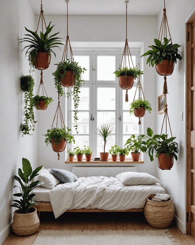 Hanging Planters