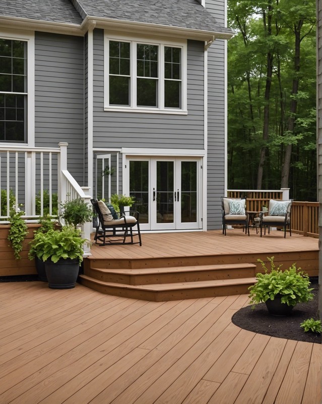 HardiePlank Siding