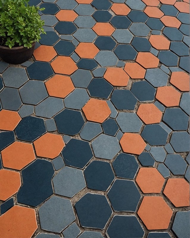 Hexagon