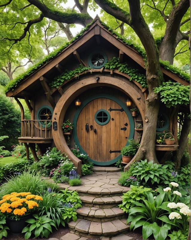 Hobbiton Haven