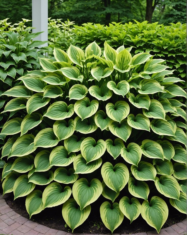 Hosta