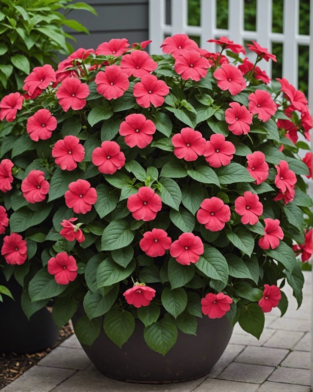 Impatiens
