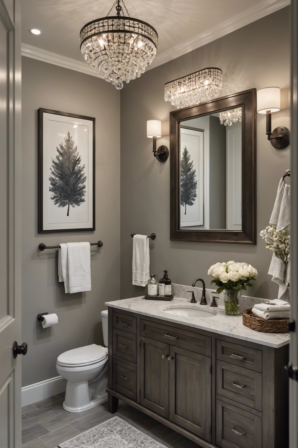 Incorporate a Focal Point