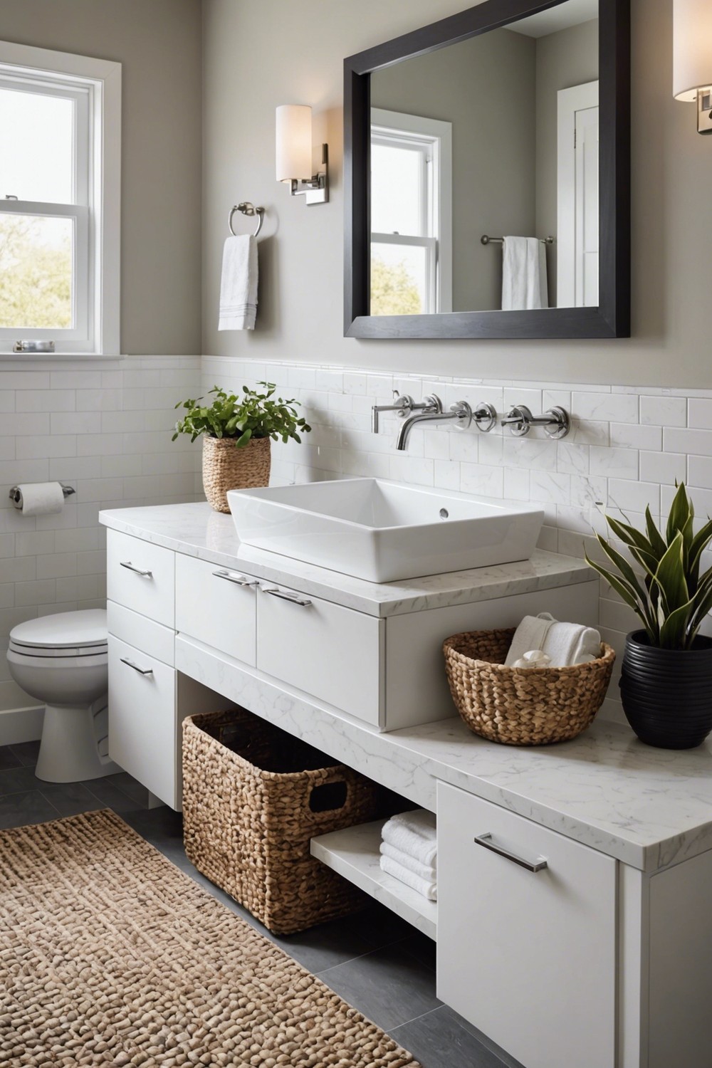 Incorporate a Textured Element