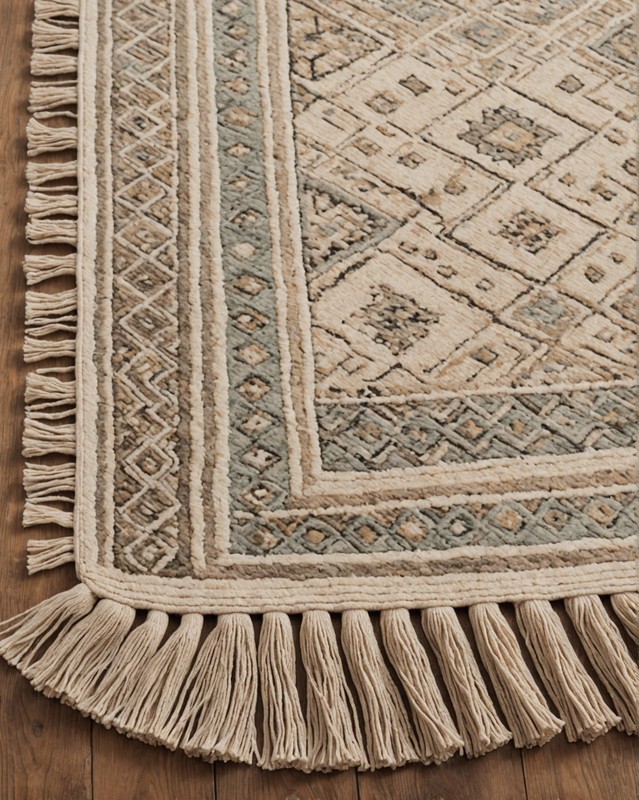 Ines Rug by Dash & Albert