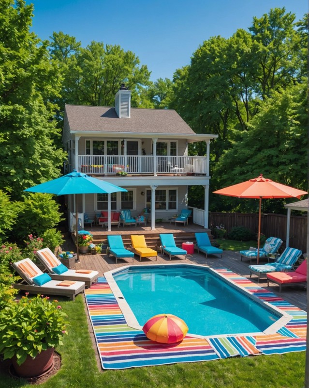 Inexpensive Outdoor Rugs