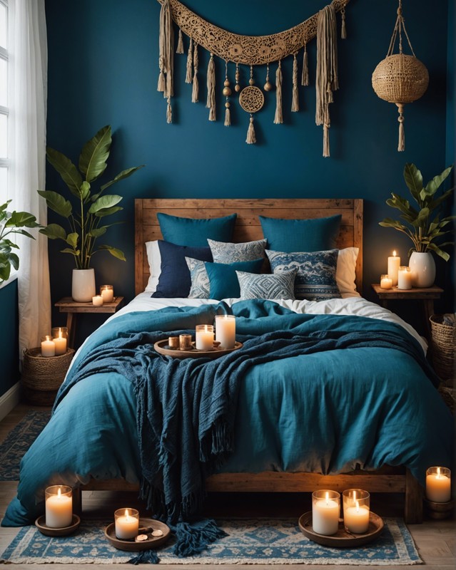 Infuse Scents for a Sensory Experience