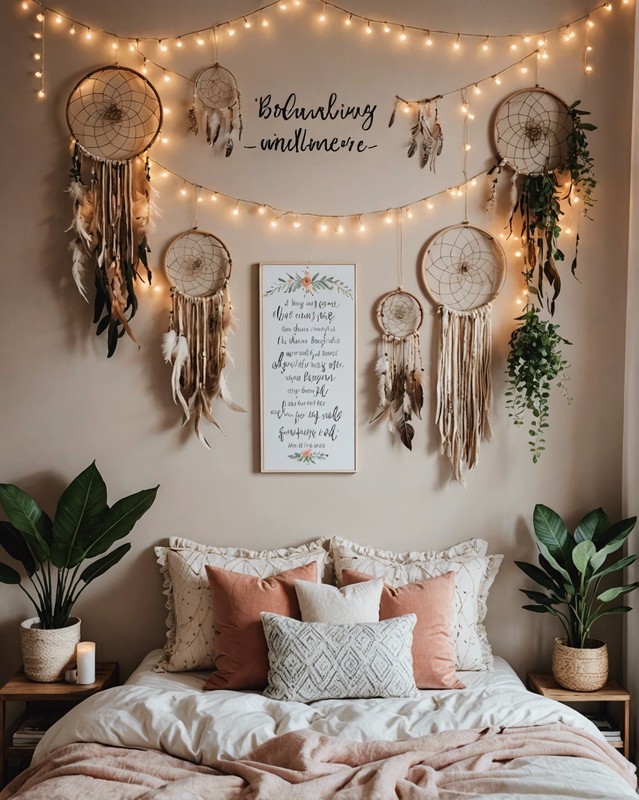 Inspirational Wall Quotes