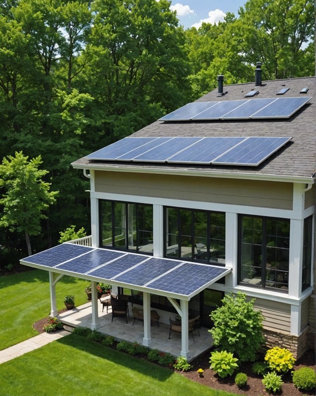 Install a Solar Panel