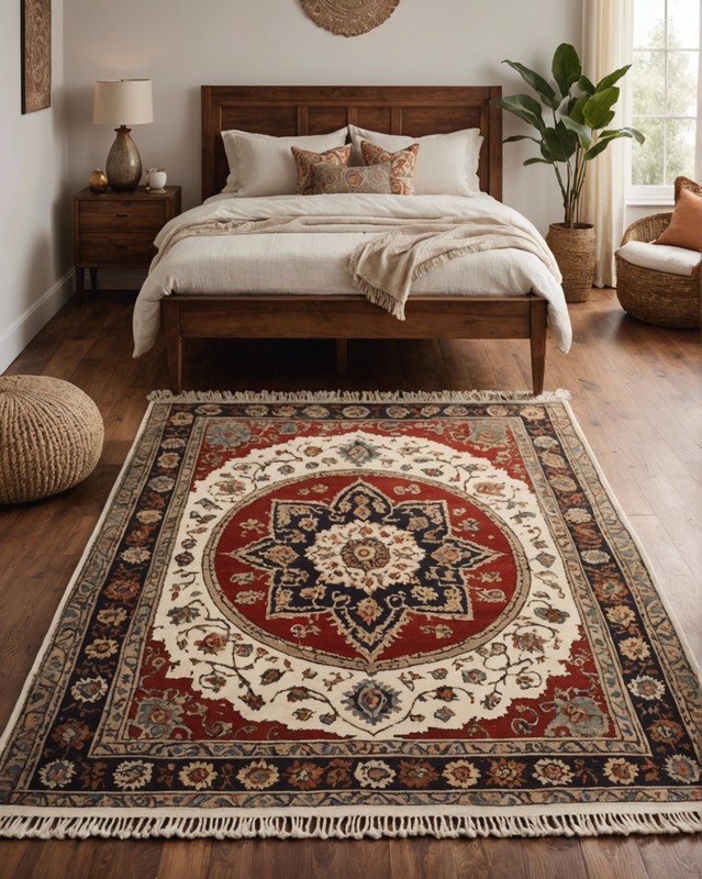 Jaipur Rug by West Elm