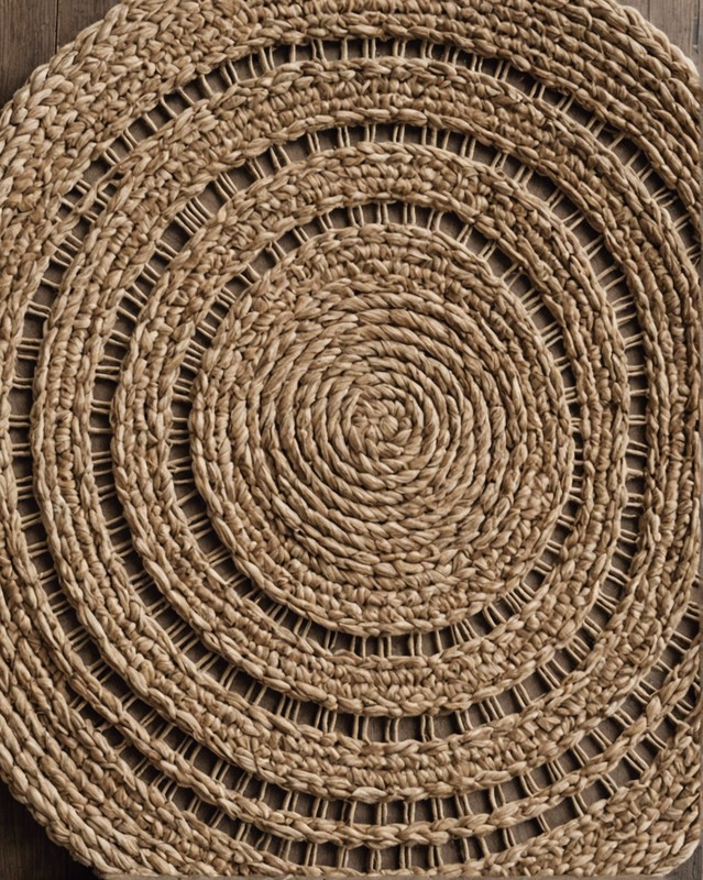 Jute Rug by Target