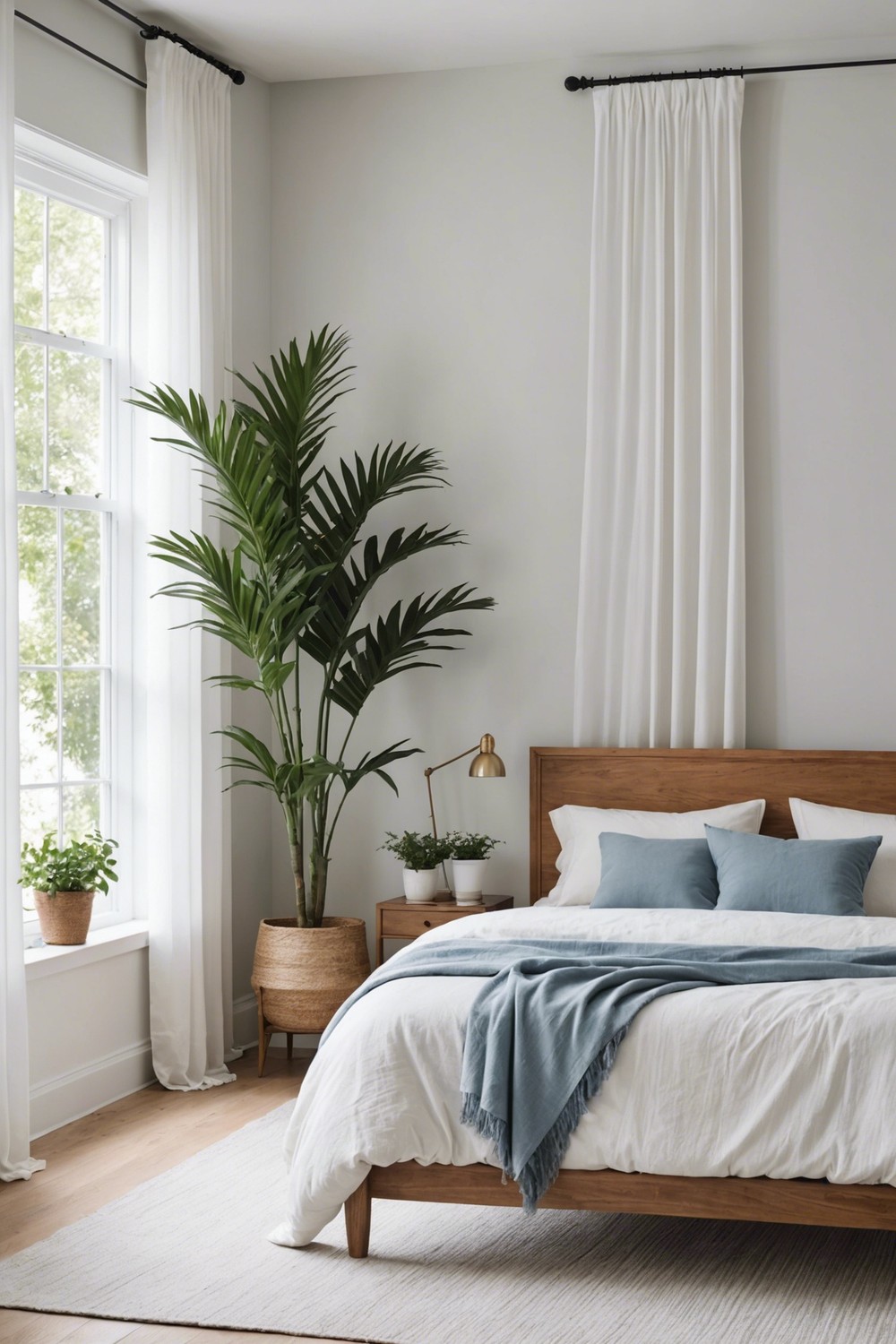 Keep it Simple with a Minimalist Summer Look