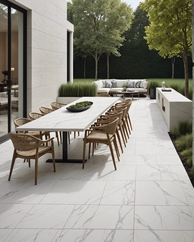 Kerlite Extralite Plus Statuario Venato