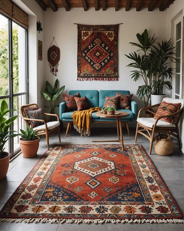 Kilim Rugs
