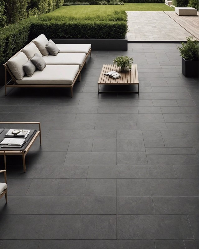 Lea Ceramiche Slimtech