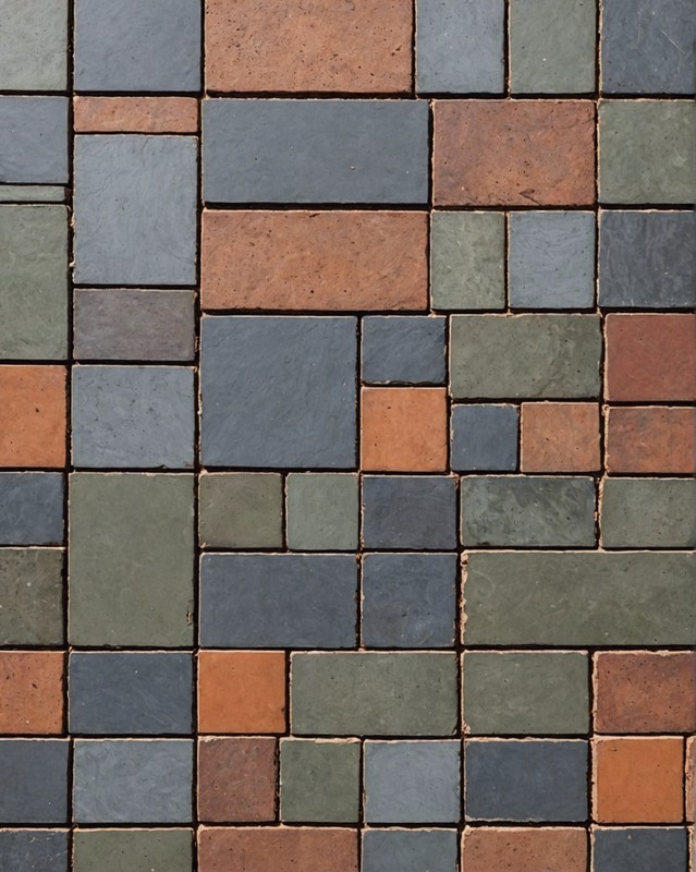 Lead Tiles