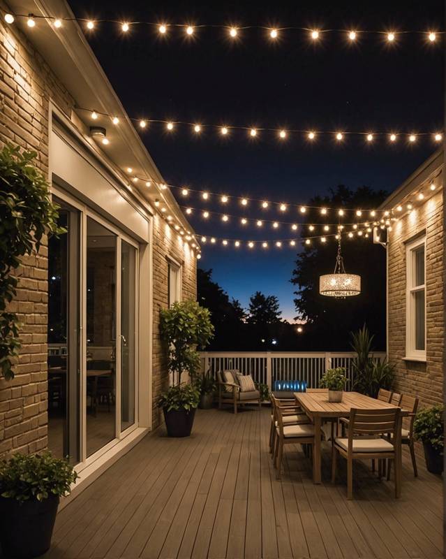 LED Strip Lights