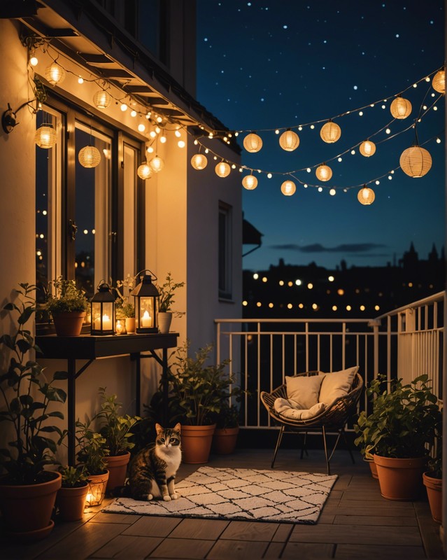 Light Up the Night