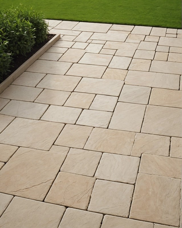 Limestone Tiles