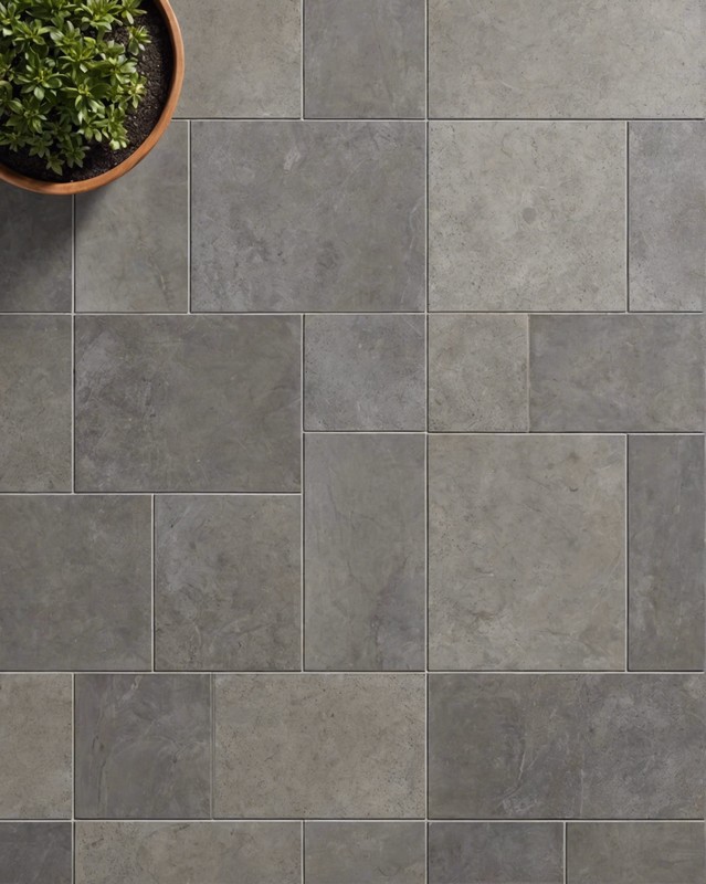 Loft Grey 12x24 Porcelain Tile