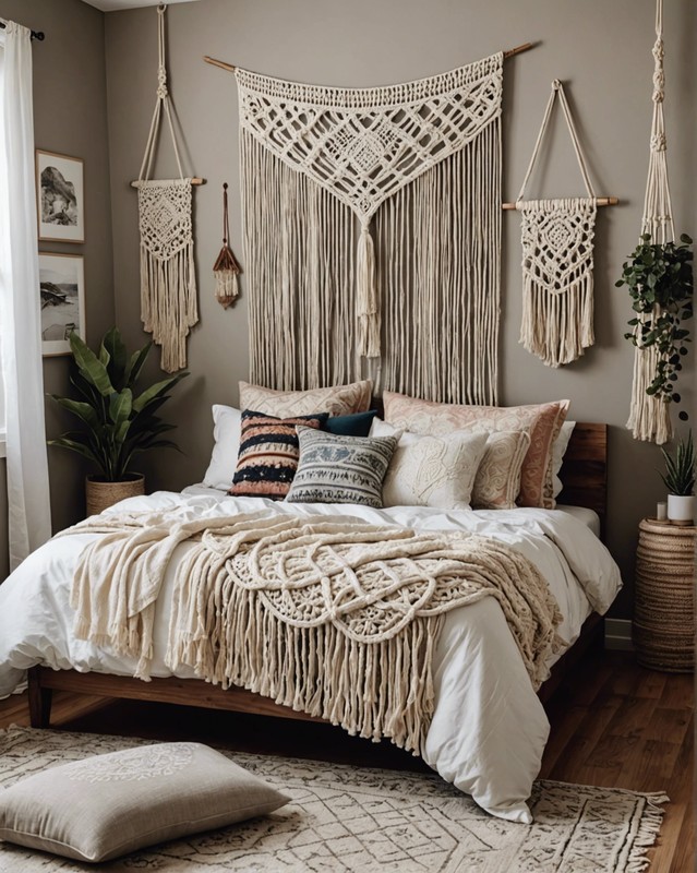 Macrame