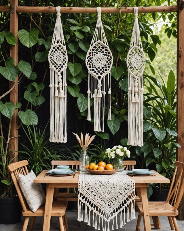 Macrame Magic