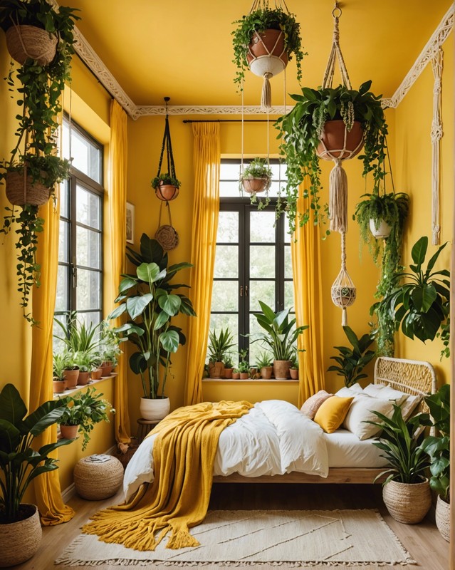 Macrame Plant Hanger