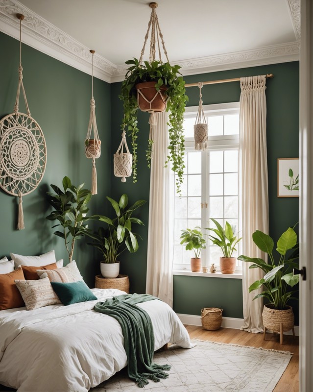 Macrame Plant Hanger