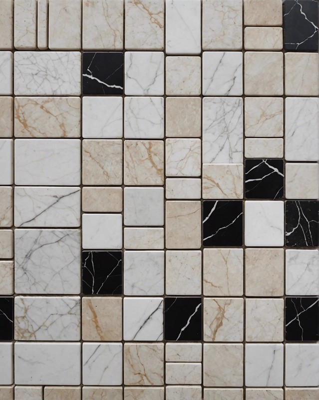Marble Tiles