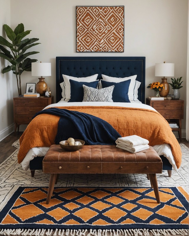 Marrakech Rug by Lulu and Georgia