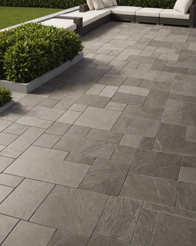 Metro Porcelain Tiles from Florida Tile