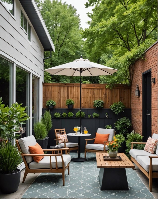 Mid-Century Modern