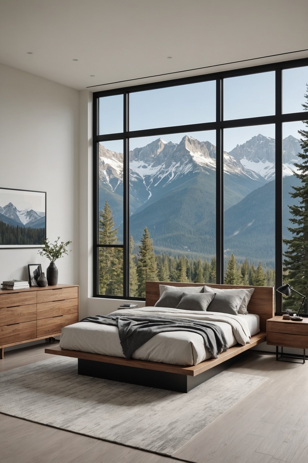 Minimalist Furniture