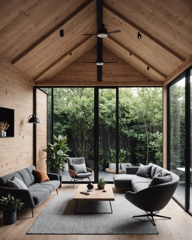 Minimalist Haven